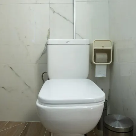 4 شقة